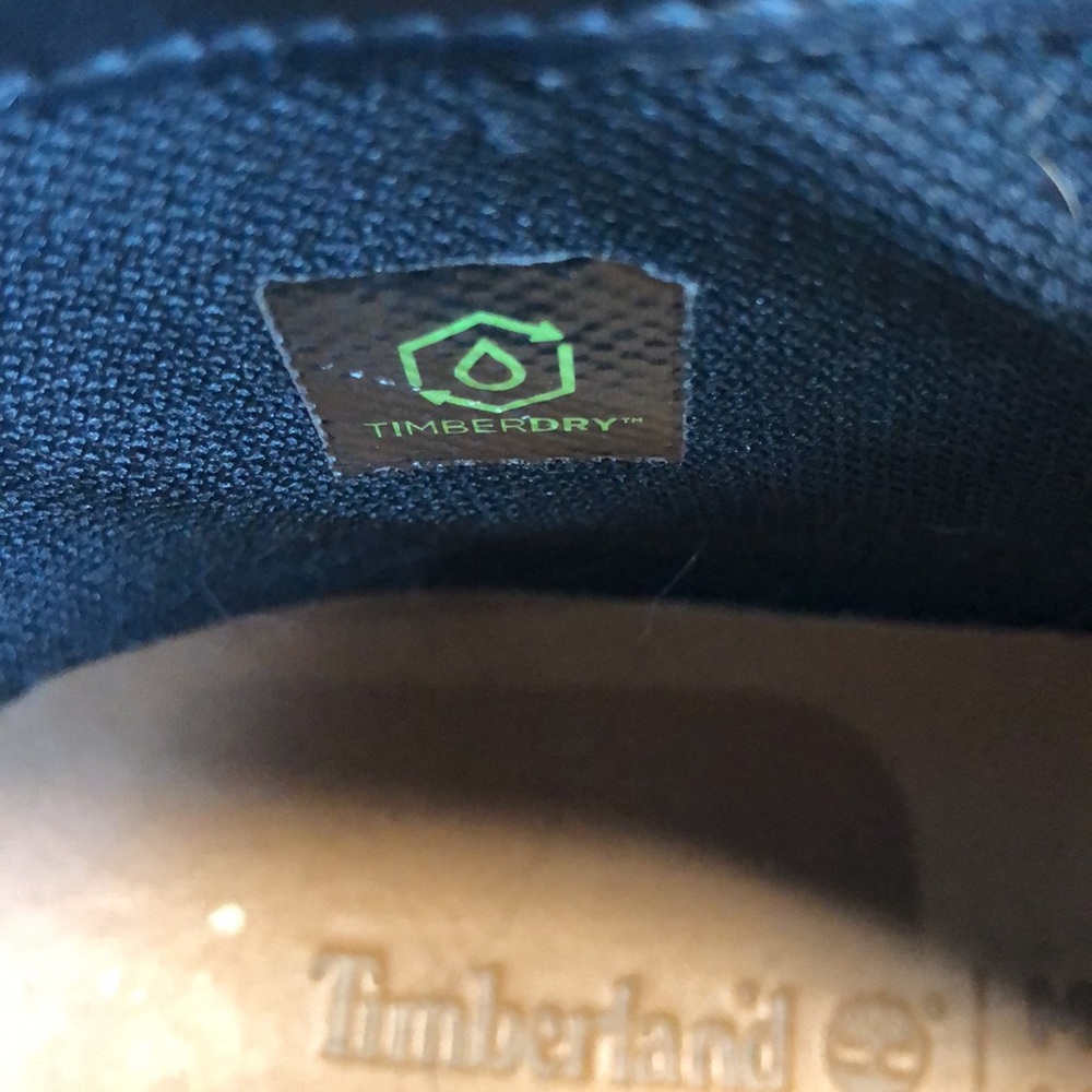 Timberland Waterproof Boots - Picture 9 of 10